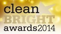 Sodexomedarbetare till final i CLEAN Bright Awards