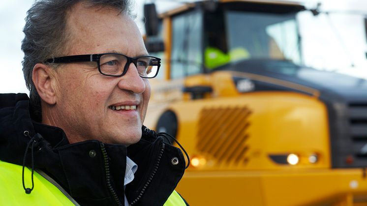 Håkan Pettersson - ny chef för Lantmännen Division Maskin (3)