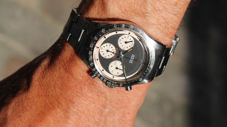 Rolex Daytona, ref. 6239 ''Paul Newman''
