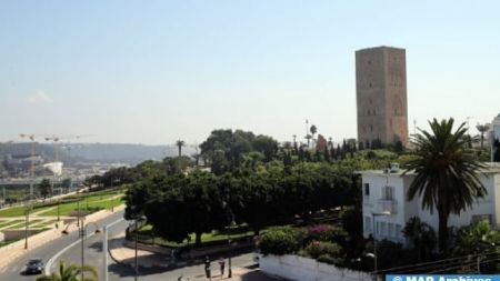Rabat Hosts High-Level Ministerial Conference on Middle-Income Countries