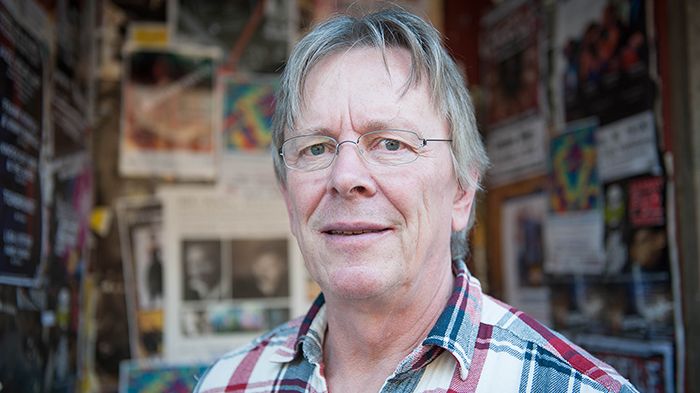 Bidra till en bättre miljö – ät vegetariskt under en vecka