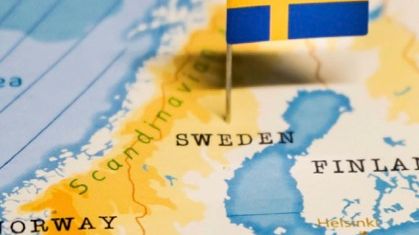Ny rapport om vägarna till ett säkrare och tryggare Sverige
