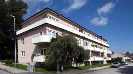Svenska Hus säljer bostadsbestånd i Skåne