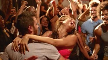 Neuer TV-­Spot von Havana Club