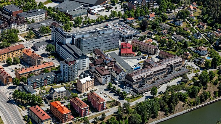 Södertälje sjukhus