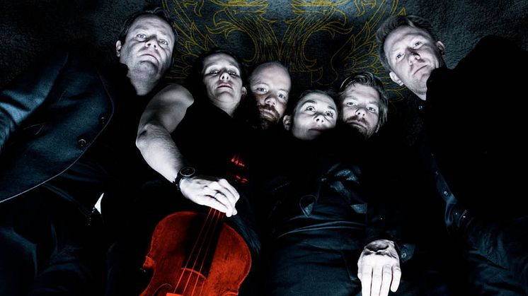 Stockholm Syndrome Ensemble