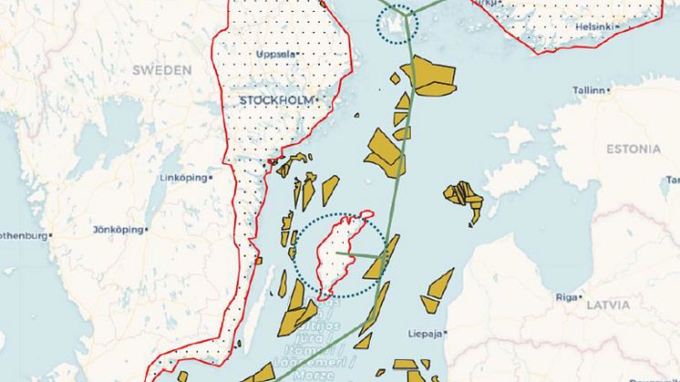 Map_Baltic_Sea_TSO_industry_press release 2022