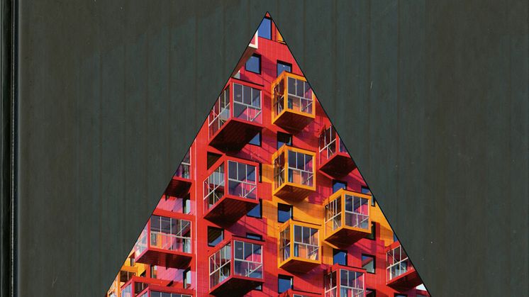 Ny bok: "Hållbara hus i kallt klimat"