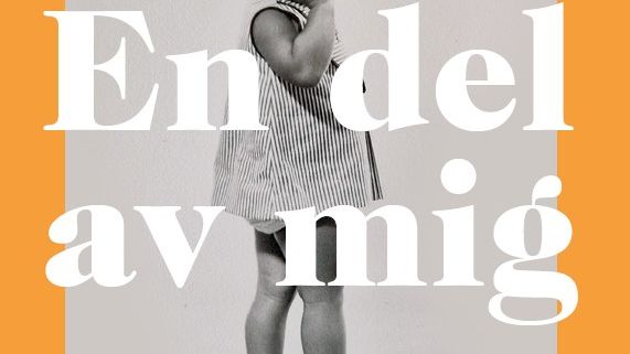 Kim Siljebäck släpper självbiografin ”En del av mig” – Om adoption, identitet och självacceptans