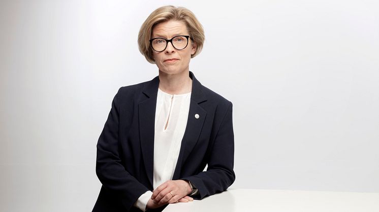 Birgitta Bergvall-Kåreborn