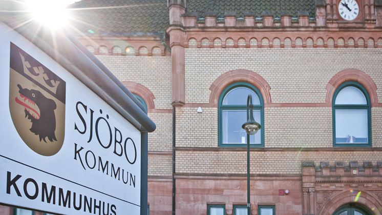 ​Sjöbo kommun är topp 5 bästa kommun att arbeta i – men ökade möjligheter till återhämtning efterfrågas