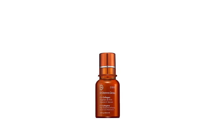 555910 C+Collagen Brighten & Firm Vitamin C Serum