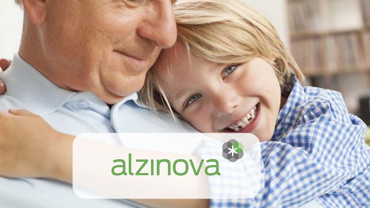 Alzinova genomför en emission om cirka 50 MSEK för att finansiera den kliniska utvecklingen av ALZ-101