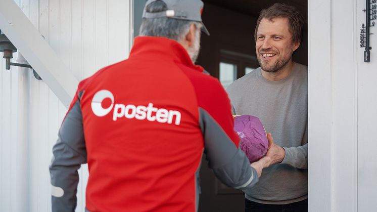 Postbud