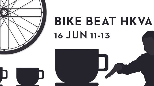 Bike Beat i Huskvarna