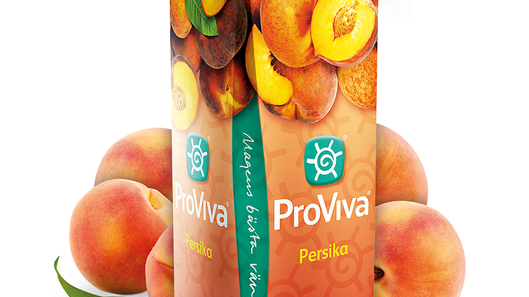 ProViva Persika Montage