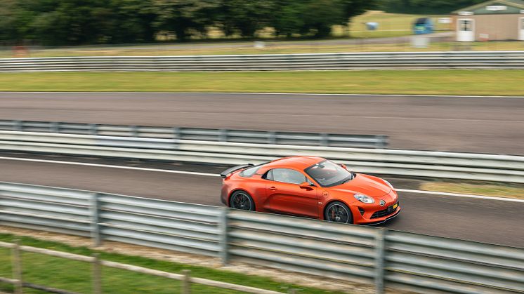 Road safety charity introduces two new circuits and funded places for young people to its 2025 Skills Day season