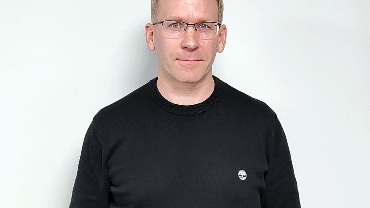 Harri Honkanen