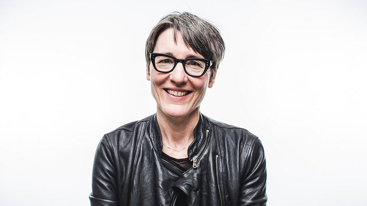 Carin Franzén, professor vid Linköpings universitet