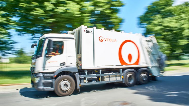 Veolia