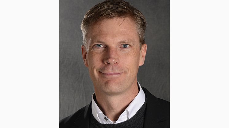 Fredrik Bergnäs ny CFO Menigo