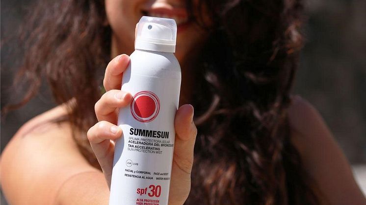 Summecosmetics