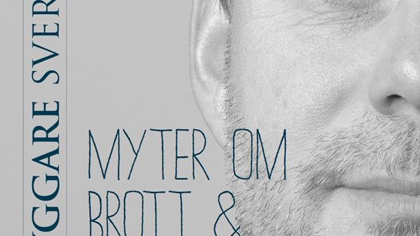 Myter om brott & (o)trygghet - en ny podcast från Stiftelsen Tryggare Sverige