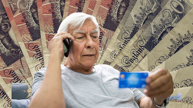 Timeshare fraud is on the increase