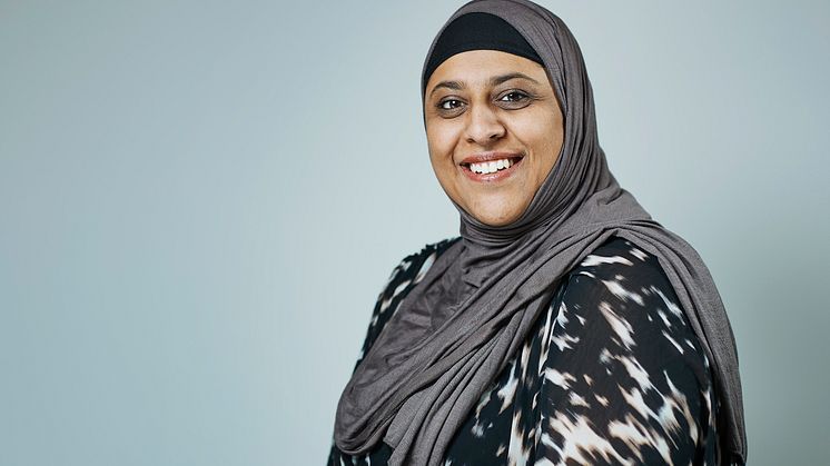 Farzana Mackie