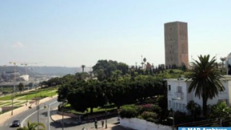 Migration: An inter-regional dialogue of champion countries from the Middle East, Africa and the OECD in Rabat on January 26-27