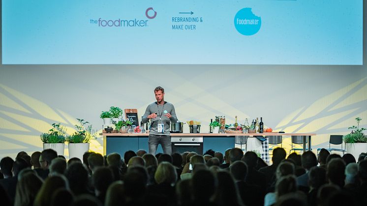Fachtagung 2019 Lieven Vanlommel 2