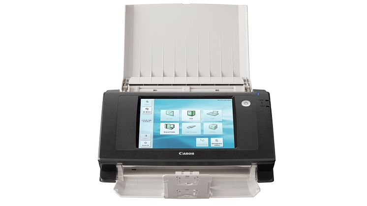 ScanFront 300