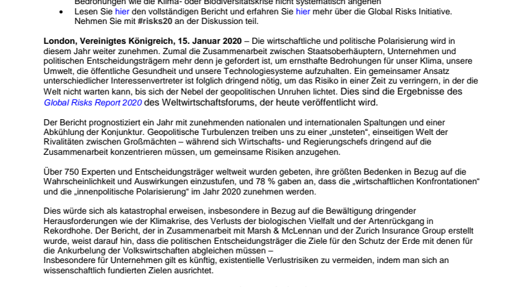 Der Planet brennt – Klimanotstand und politische Grabenkämpfe wüten