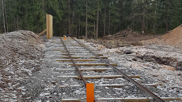 Järnboås skyttebana 1