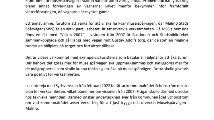 SD enkel fråga november 2023 museispårvägen.pdf