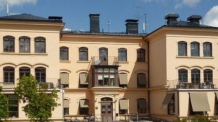 Temadag på Karolinska 18 maj: Downs syndrom och åldrande