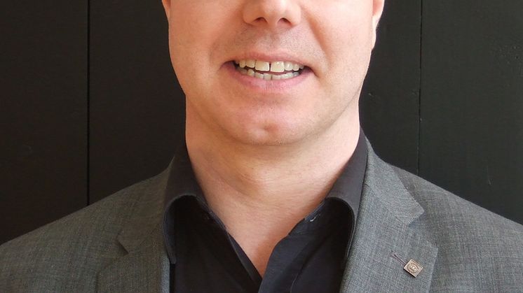 Från Twitter till flaskpost - 300 Uppsalaföretag bearbetas med flaskpost