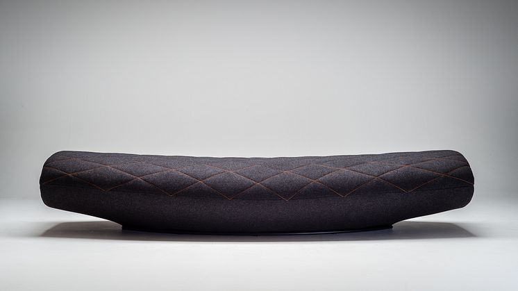 Offecct LAB Waka by David Trubridge
