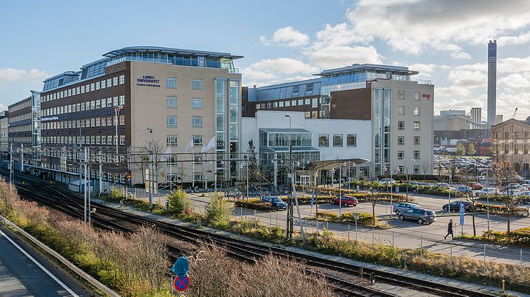 Fastighetsförvärv söder om Helsingborg C