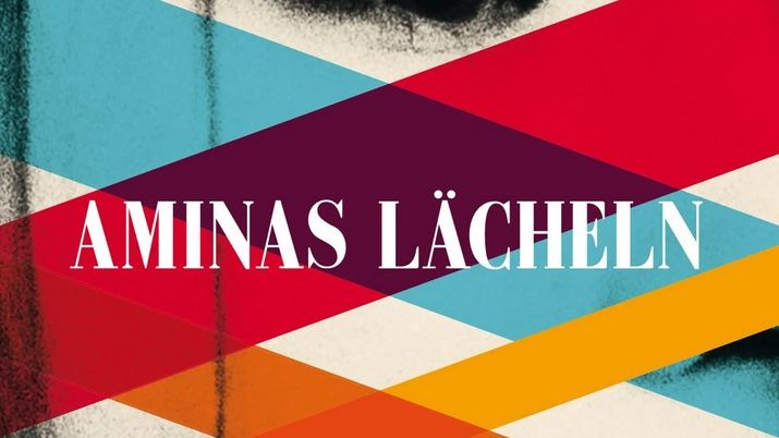 Björn Bicker - Aminas Lächeln