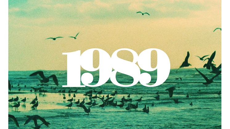 ​Ryan Adams släpper tolkning av Taylor Swifts album ”1989”