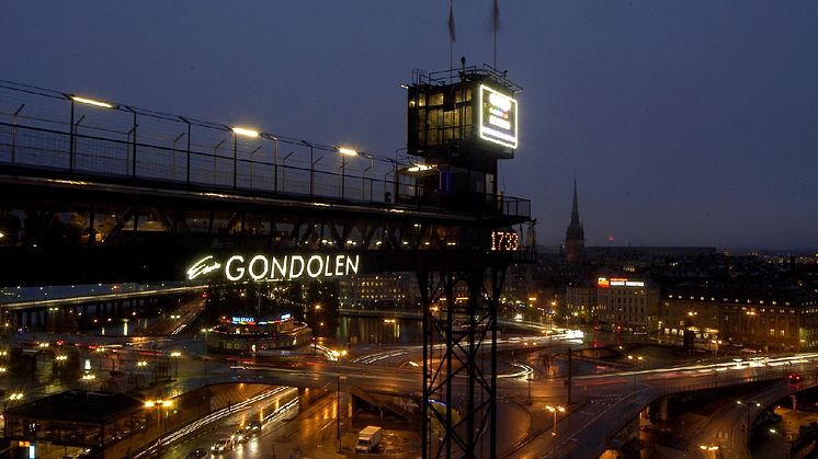 Eriks Gondolen