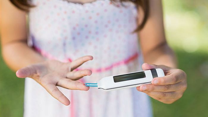 Hur kan man skapa balans i ett liv med diabetes?