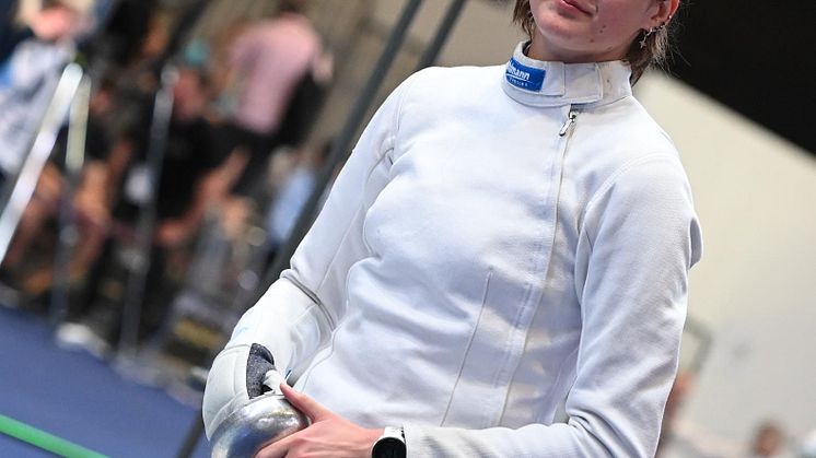 Emma Fransson 2