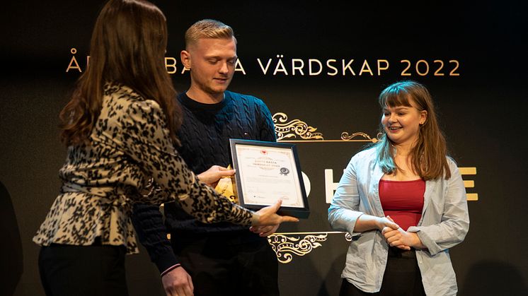 Värdskap - andrapris Espresso House