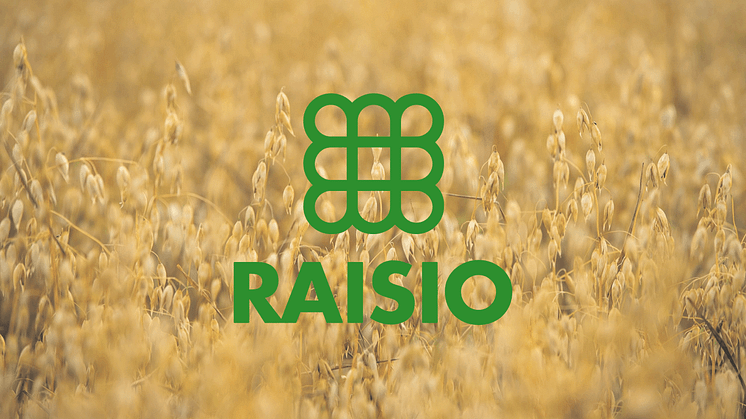 Source: Raisio