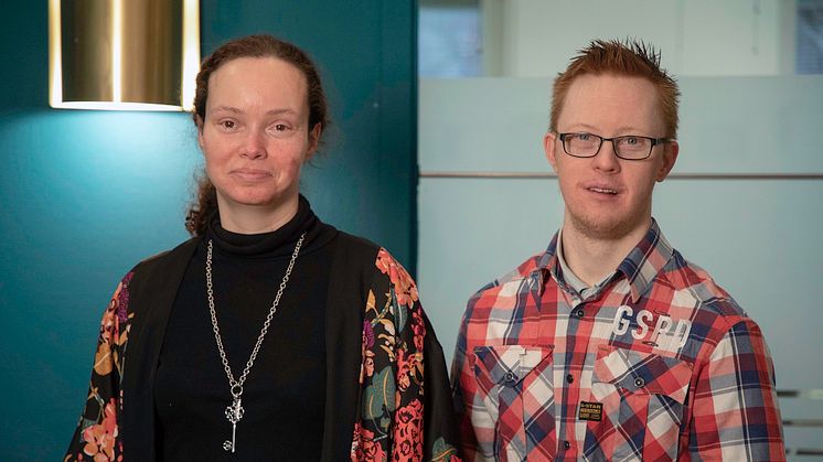 Mångfald i praktiken