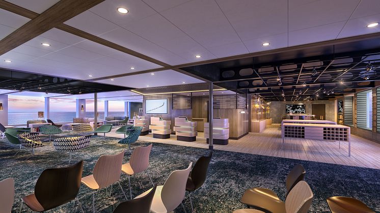 Activity Center_Copyright Hurtigruten