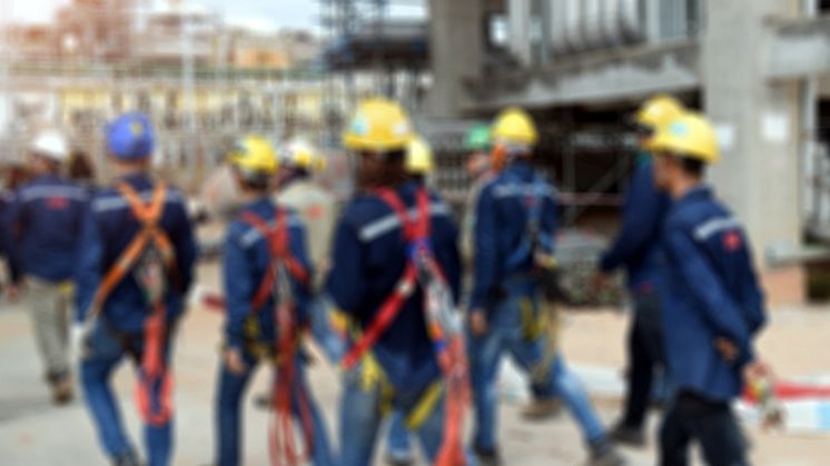 Branschöverskridande upprop mot arbetslivskriminalitet