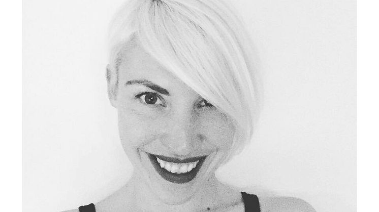 Radioprofilen Hanna Schedin: Så använder jag sociala medier